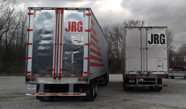 JRG Materials LLC | Cured In Place Pipe Manufacturer
